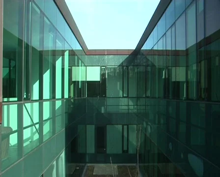 Polizeihaus Stock Footage 876388