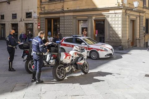 Immagini Stock - Accessori Di Polizia Isolato Su Bianco. Image 16160551