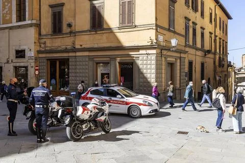 Immagini Stock - Accessori Di Polizia Isolato Su Bianco. Image 16160551