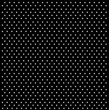 Polka dot abstract background. Stock Illustration