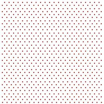 Polka dot abstract background. Stock Illustration