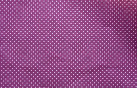 Polka dot background Foto stock