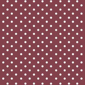 Polka dot background Stock Photos