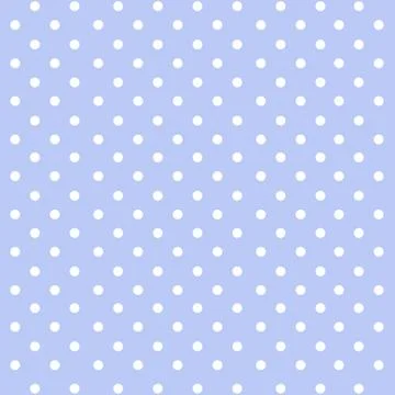 Polka dot background Stock Photos