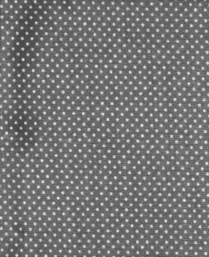 Polka Dot Fabric Stock-Illustration