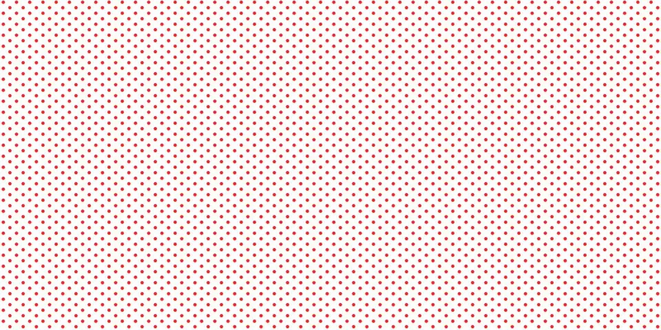 Polka dot pattern circles background Stock Photos