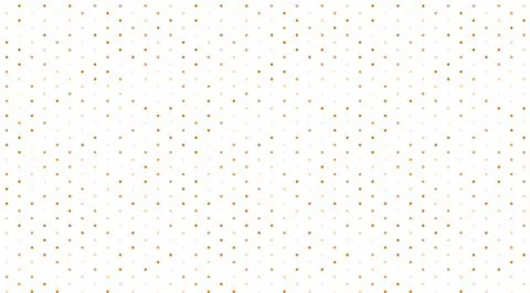Polka dot pattern with colorful round spots, ideal for textile fabrics, sea.. Stock Illustration