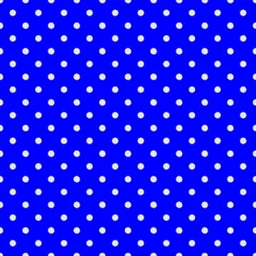 Polka dot pattern. Holiday decoration. Suitable for decoration and packaging Illustrazione stock