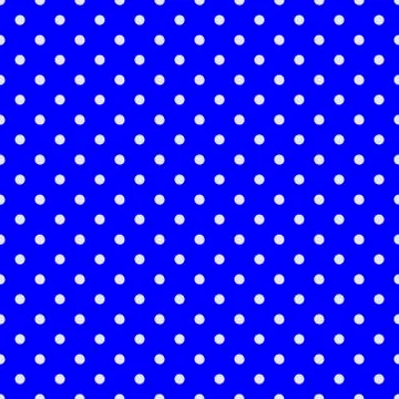 Polka dot pattern. Holiday decoration. Suitable for decoration and packaging Stock Illustration