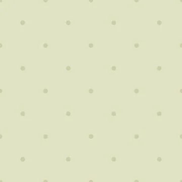 Polka dot  pattern.  Stock Illustration