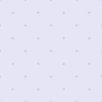 Polka dot  pattern.  Stock Illustration