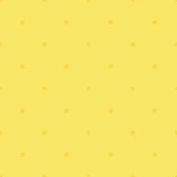 Polka dot  pattern.  Illustrazione stock