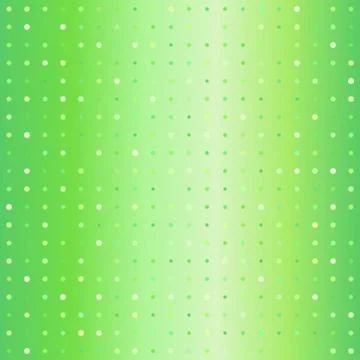 Polka dot pattern. Seamless vector Stockillustratie