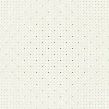 Polka dot seamless delicate pattern. Dotted vector background Ilustração Stock
