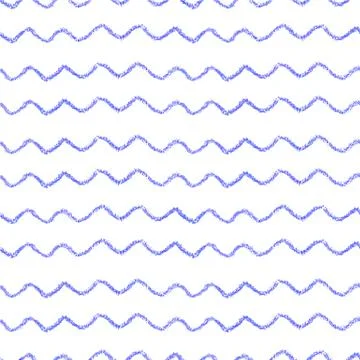 Polka dot seamless pattern Illustrazione stock