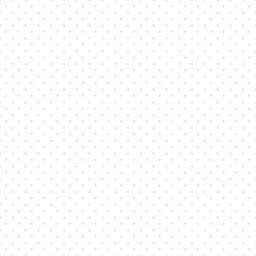 Polka dot seamless pattern. Simple background. Textile texture. Stockillustratie