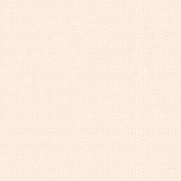 Polka dot seamless pattern. White dots on pink background. Good for design of Stock Illustration