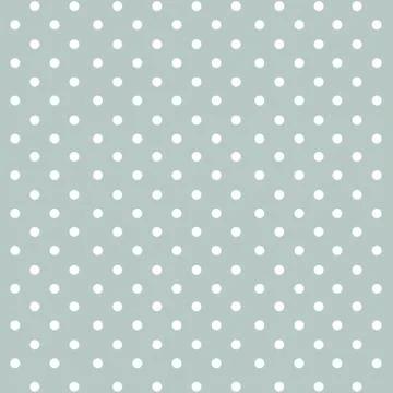 Polka dot using for abackground Stock Illustration