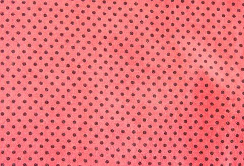 Polka Dots 写真素材