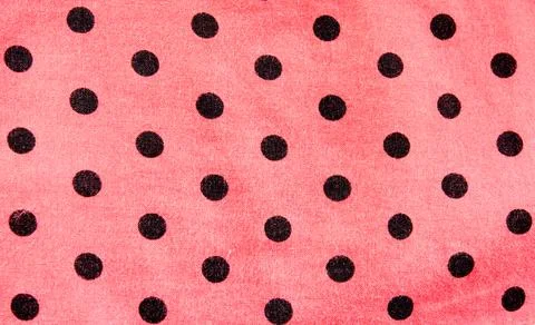 Polka Dots 写真素材