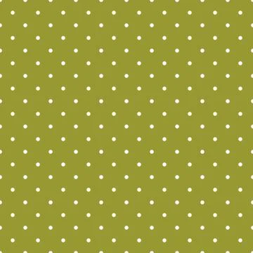 Polka dots - small 2-9 Stock Illustration