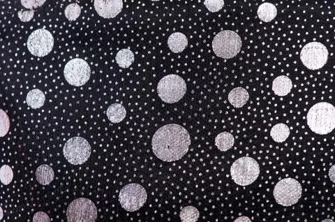 Polkadot Foto stock