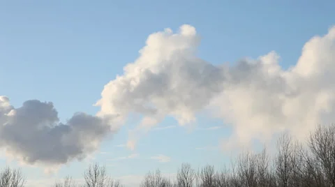 Pollution of the environment Stock Footage 34271902