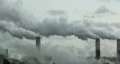 Pollution HD Footage