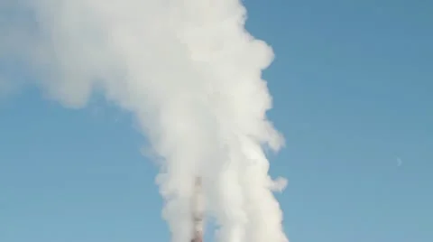 Pollution Stock Footage 20502888