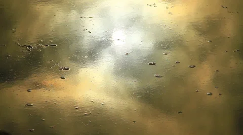 Pollution Stock Footage 33305437