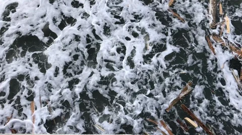 Pollution 스톡 동영상 122167783