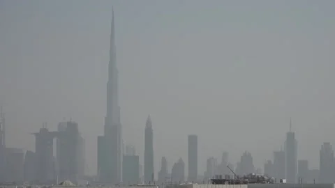 Pollution Stock Footage 150125824