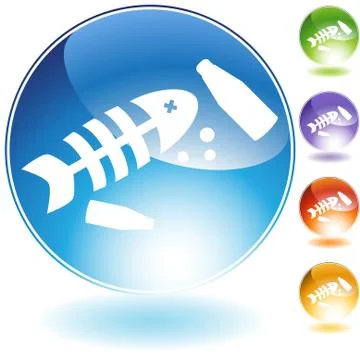 Pollution Stock Illustration