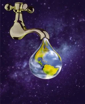 POLLUTION Stock Illustration