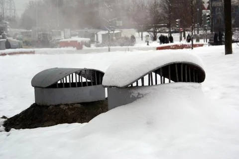 Pollution Stock Photos