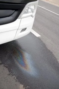 Pollution Stock Photos