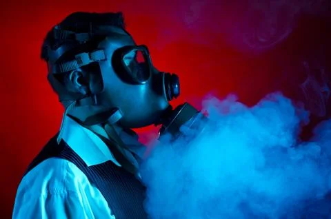 Pollution Stock Photos