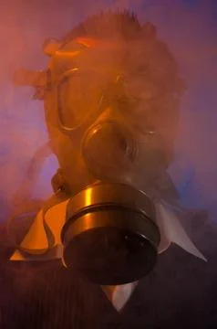 Pollution Stock Photos