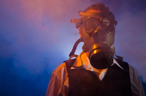 Pollution Stock Photos