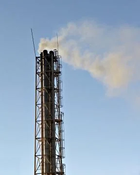 Pollution Stock Photos