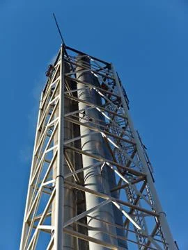 Pollution Stock Photos