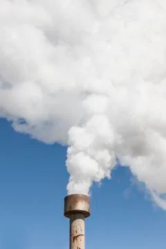 Pollution Stock Photos