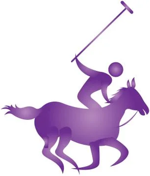 Polo Stock Illustration