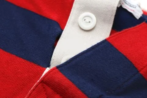 Polo shirt Fotos Stock
