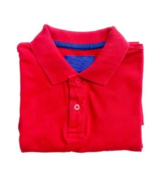 Polo shirt Stock Photos