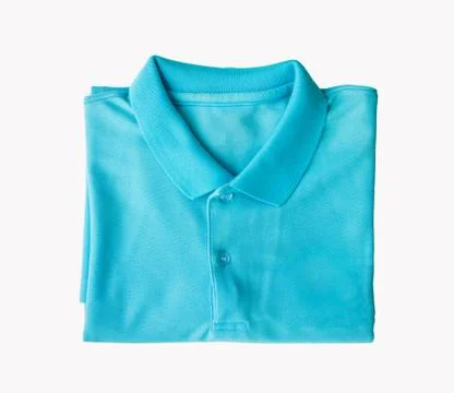 Polo shirt Stock Photos