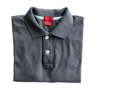 Polo shirt Stock Photos