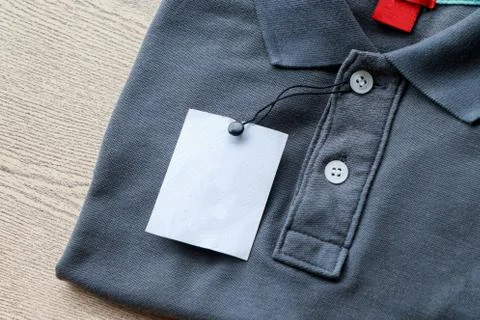 Polo shirts Stock Photos
