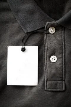 Polo shirts Stock Photos