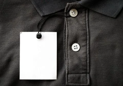 Polo shirts Stock Photos